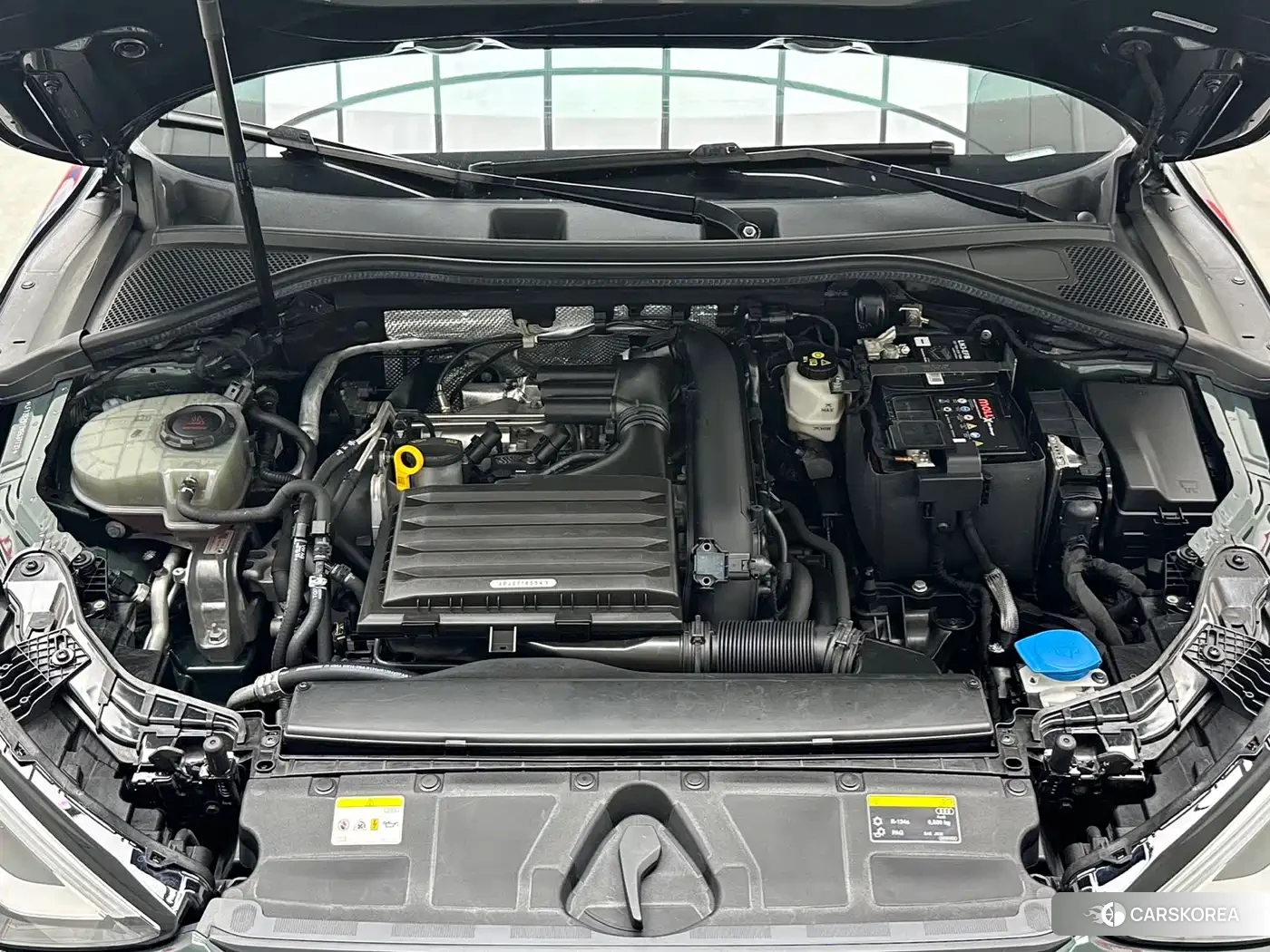 Audi A3 id 4545875 из Китая 10