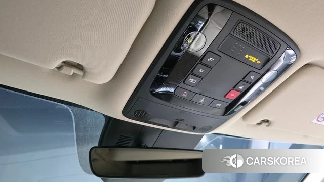 Kia Carnival 4th generation id 4422443 из Кореи 10