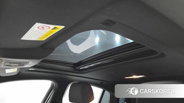 BMW X4 (F26) id 3845988 из Кореи 10