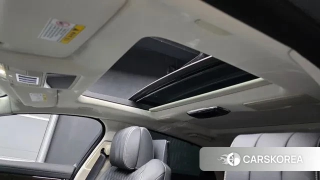 Jaguar All New XJ id 3494198 из Кореи 10