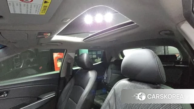 Ssangyong Tivoli Armor id 3608306 из Кореи 10