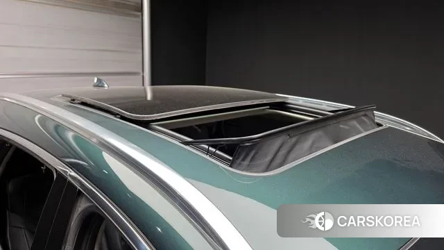 Genesis GV80 id 3572716 из Кореи 10