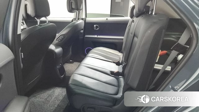 Hyundai Ionic 5 id 4243131 из Кореи 10