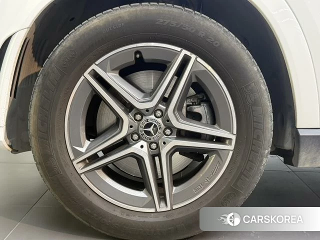 Mercedes-Benz GLE (import) id 4259699 из Китая 10