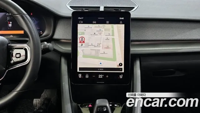 Polestar Polestar 2 id 2878825 из Кореи 10