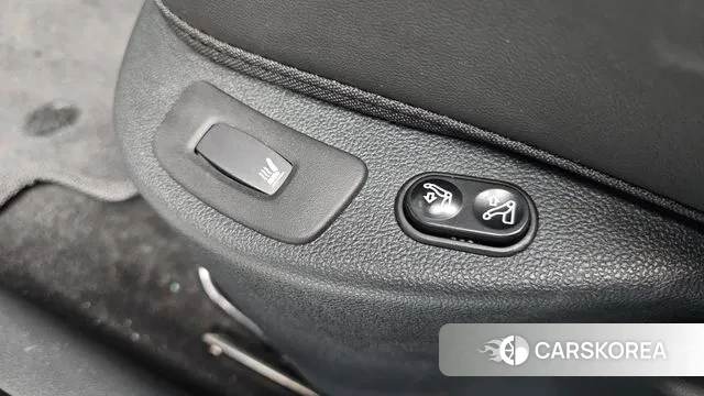 Renault Korea (Samsung) Clio id 3773162 из Кореи 10