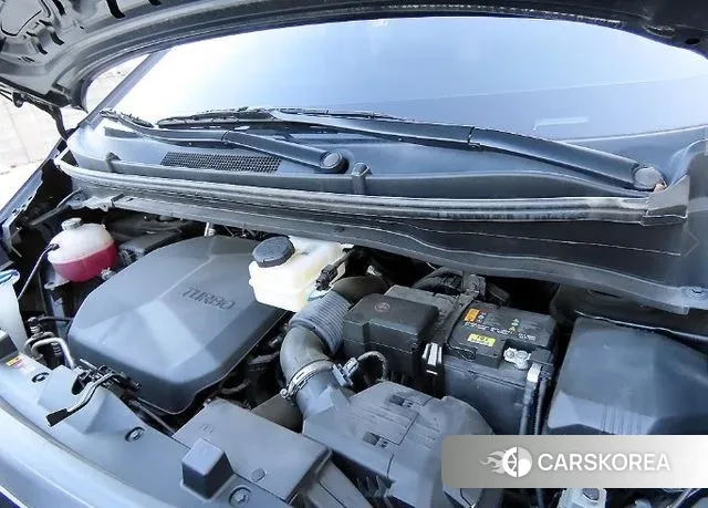 Hyundai Staria id 3442955 из Кореи 10