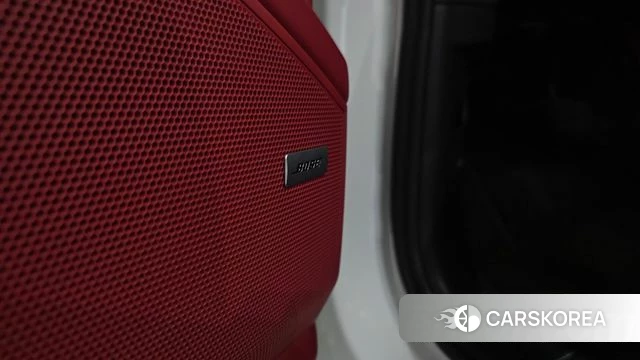 Porsche Cayenne (PO536) id 4496048 из Кореи 10
