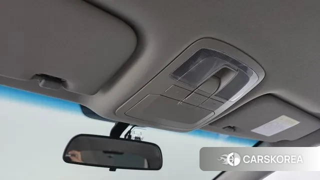 Ssangyong Berry New Tivoli id 3027156 из Кореи 10