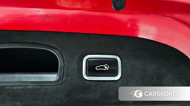 Kia Stinger id 3455308 из Кореи 10