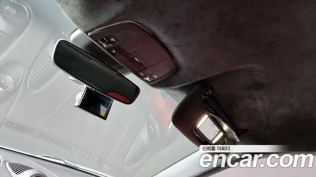 Porsche 718 Cayman id 2673780 из Кореи 10