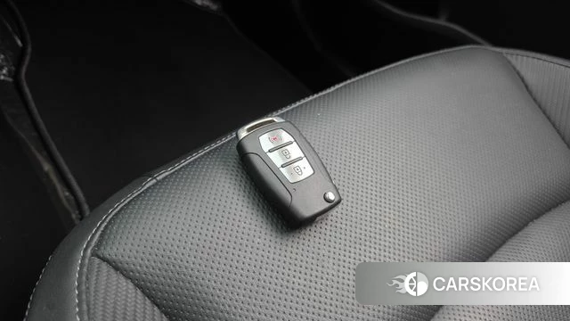 Ssangyong Berry New Tivoli id 4609897 из Кореи 10