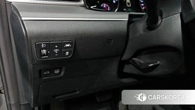 Kia K5 Hybrid 3rd Generation id 3798946 из Кореи 10