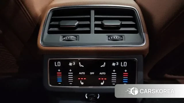 Audi A6 (C8) id 3059773 из Кореи 10