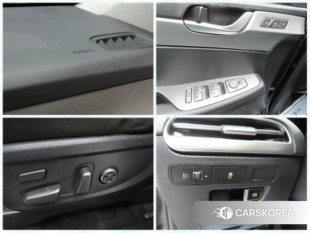 Hyundai The New Palisade id 3934822 из Кореи 10