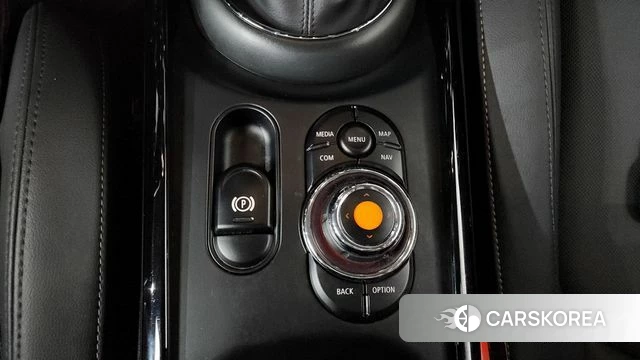 Mini Cooper Clubman id 4283428 из Кореи 10