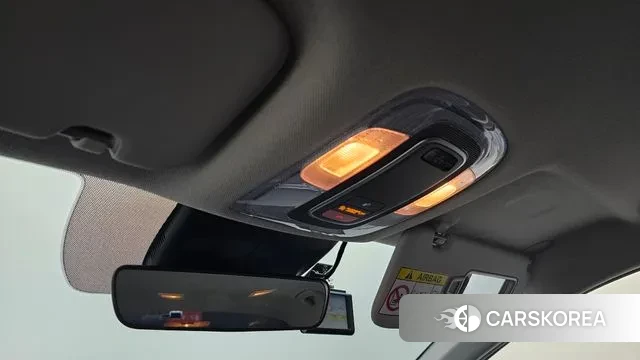 Hyundai The New Avante (CN7) id 3405153 из Кореи 10