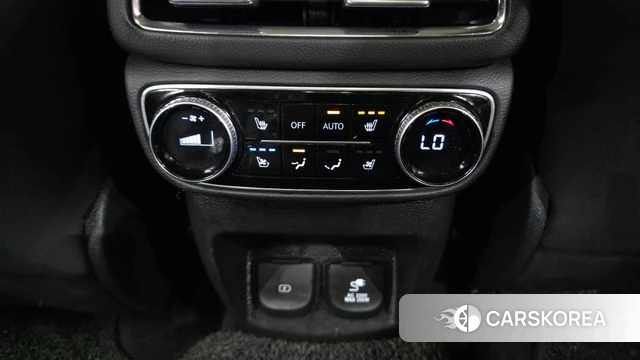 Genesis GV80 id 4567749 из Кореи 10