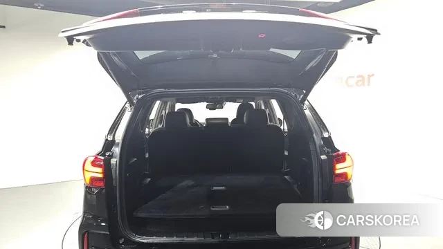 Ssangyong All New Rexton id 3519311 из Кореи 10