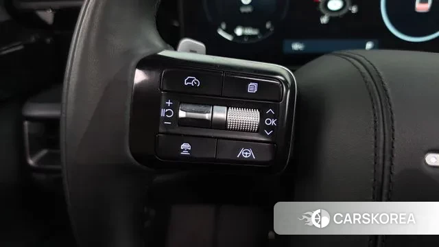 Hyundai Grandeur (GN7) id 3746166 из Кореи 10