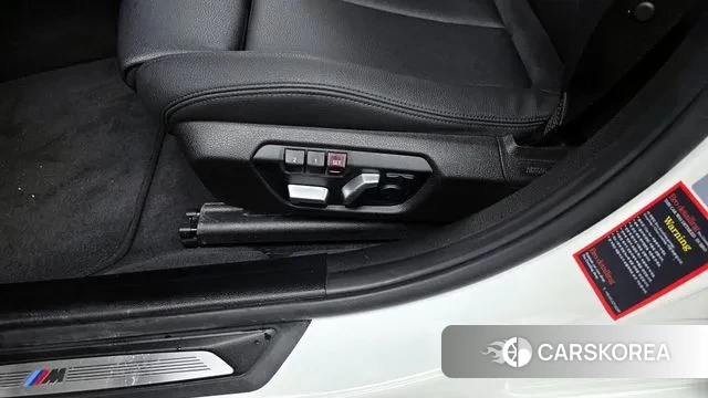 BMW 3 Series (F30) id 3672608 из Кореи 10