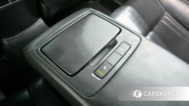 Genesis G80 id 3829061 из Кореи 10