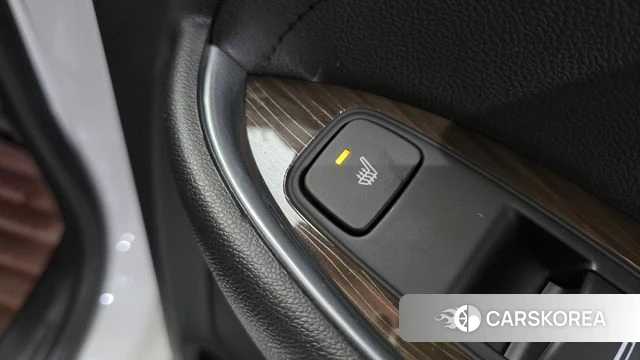 Chevrolet (GM Daewoo) The New Malibu id 3795902 из Кореи 10