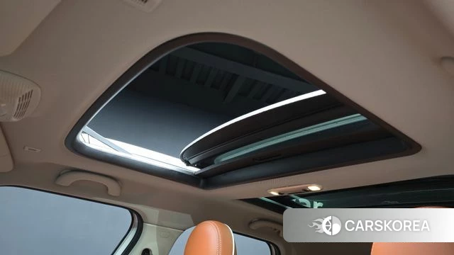 Mini Cooper S Countryman id 3935397 из Кореи 10