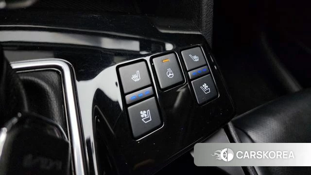 Kia Sportage 5th Generation id 4316820 из Кореи 10
