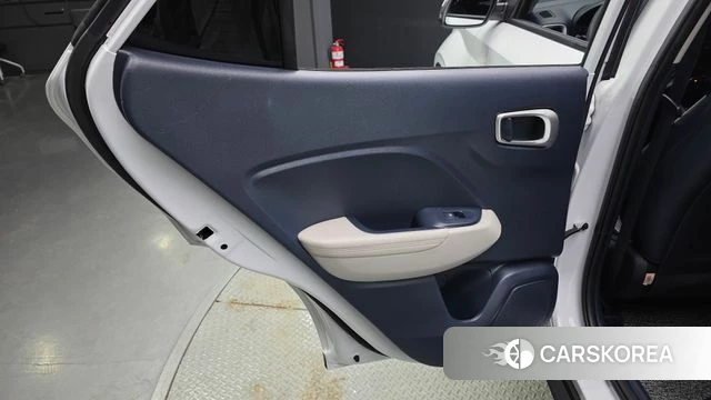 Hyundai Venue id 3877795 из Кореи 10