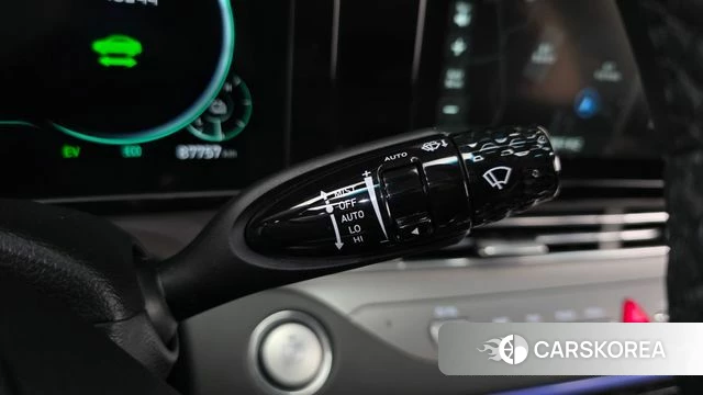 Hyundai The New Grandeur IG Hybrid id 3893148 из Кореи 10
