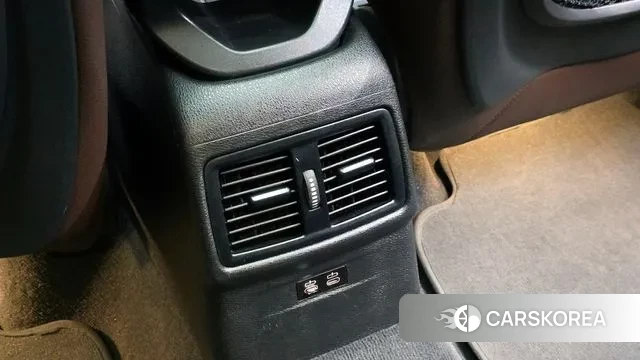 BMW X1 (F48) id 3422159 из Кореи 10