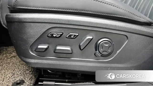 Kia K8 id 3556418 из Кореи 10