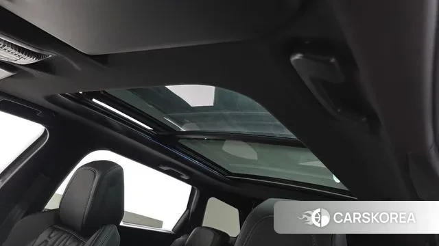 Peugeot 5008 second generation id 3206907 из Кореи 10