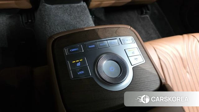 Genesis G80 (RG3) id 4415765 из Кореи 10