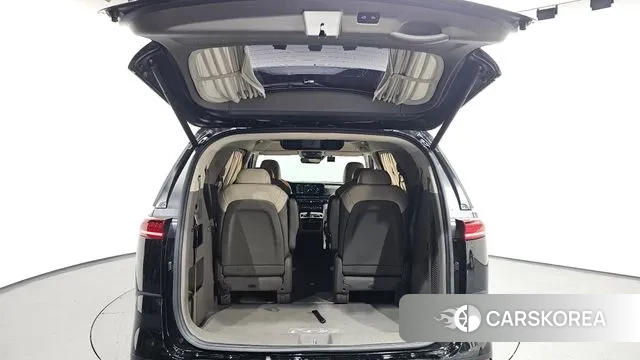 Kia Carnival 4th generation id 3665705 из Кореи 10