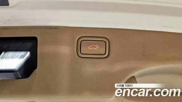 Kia The New Carnival id 2860209 из Кореи 10