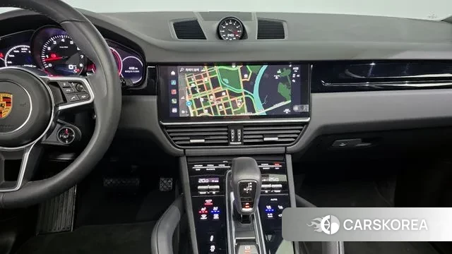 Porsche Cayenne (PO536) id 3507941 из Кореи 10