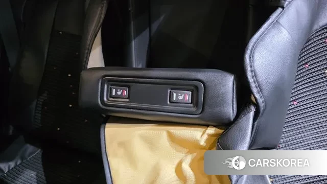 Renault Korea (Samsung) QM6 id 3308007 из Кореи 10