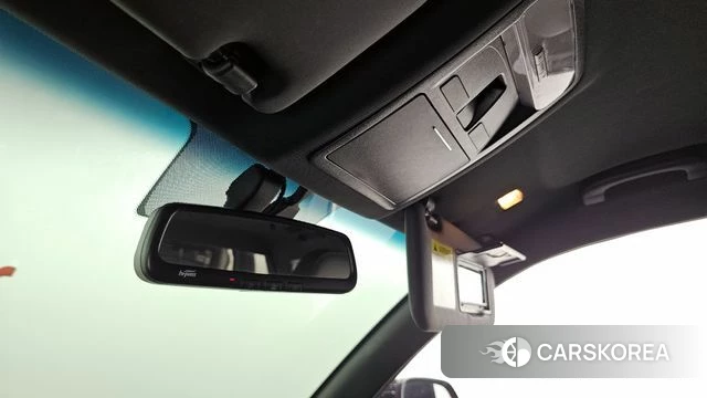 Ssangyong Rexton Sports Cannes id 3828306 из Кореи 10