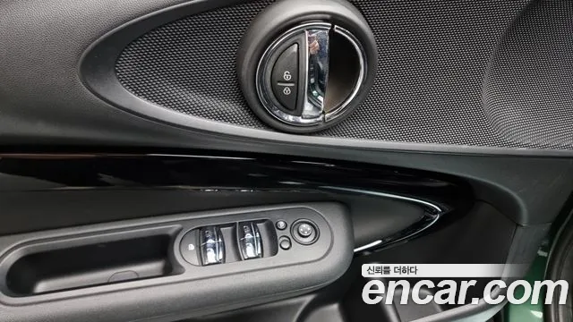 Mini Cooper Clubman id 2717081 из Кореи 10