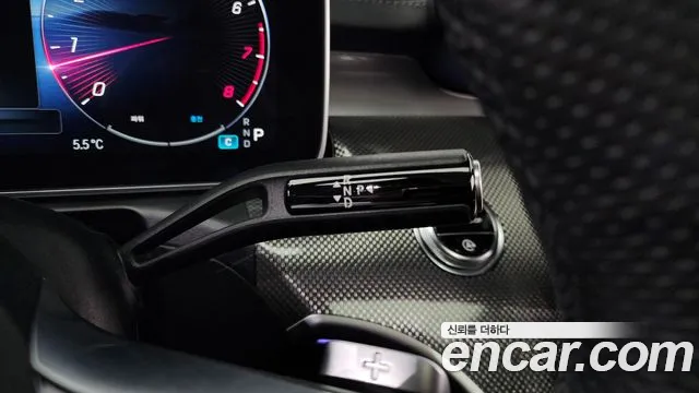 Mercedes-Benz C-Class W206 id 2521306 из Кореи 10