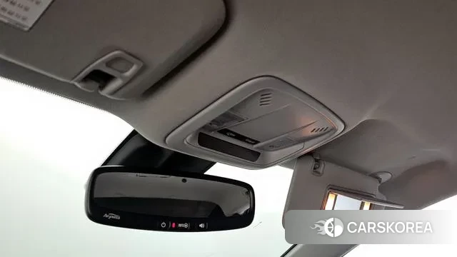 Chevrolet (GM Daewoo) The New Malibu id 3494358 из Кореи 10