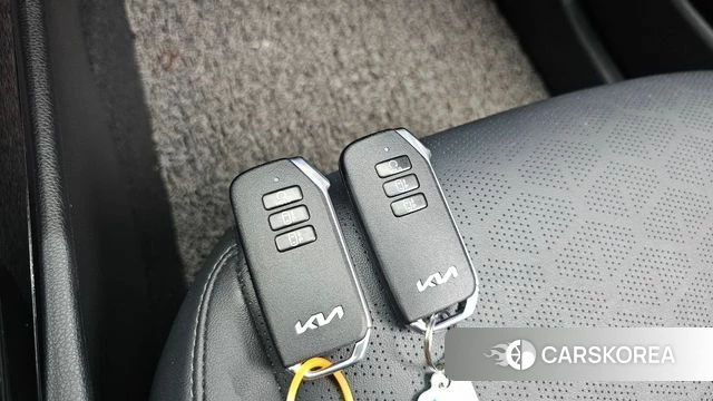 Kia The New Seltos id 4608175 из Кореи 10