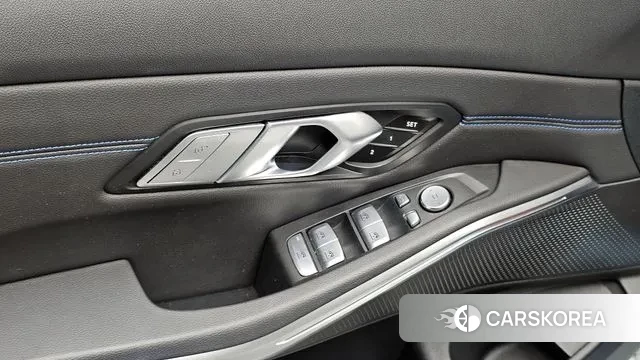 BMW 3 Series (G20) id 3746608 из Кореи 10