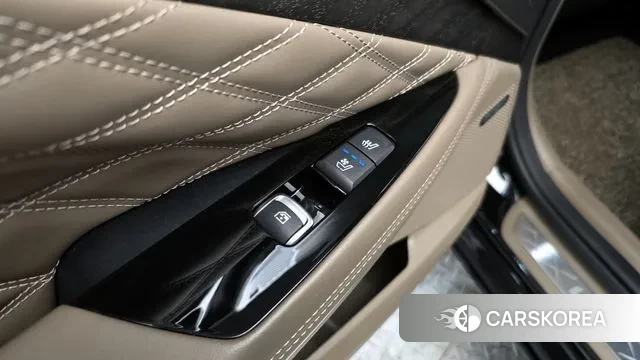 Kia K8 id 3759651 из Кореи 10