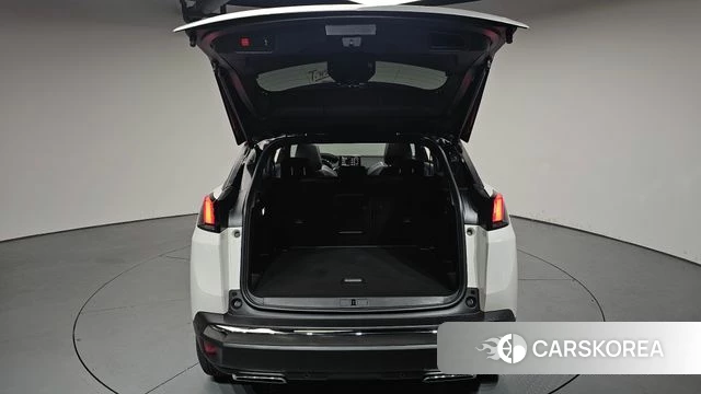 Peugeot 3008 second generation id 4424102 из Кореи 10