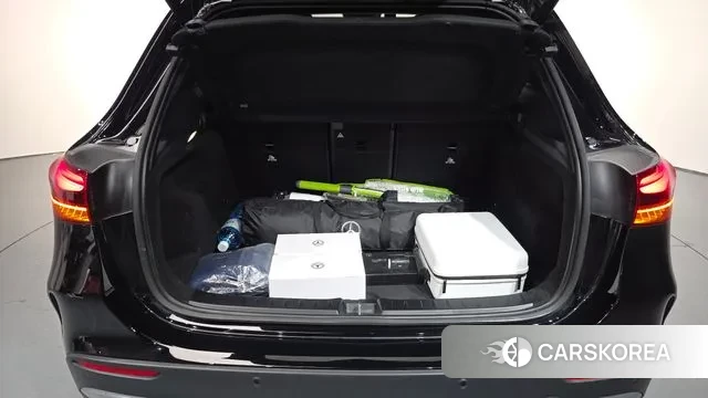 Mercedes-Benz GLA - Class H247 id 3115022 из Кореи 10