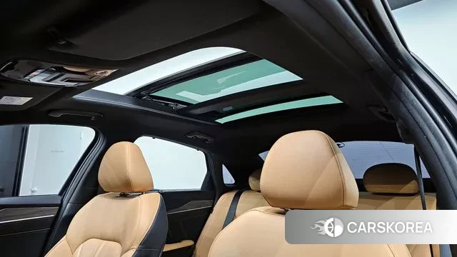 Kia K5 3rd generation id 3707218 из Кореи 10