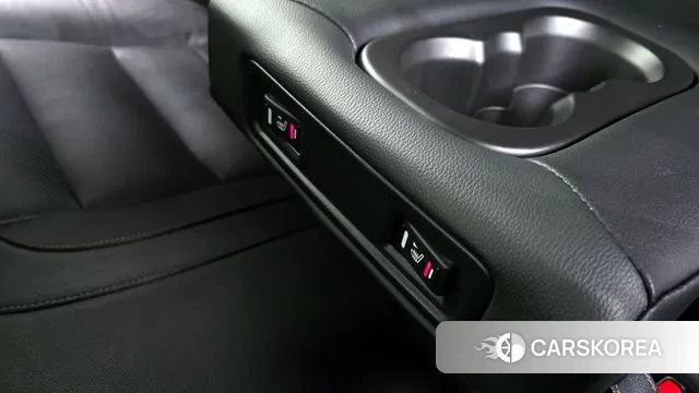 Renault Korea (Samsung) The New QM6 id 3535568 из Кореи 10